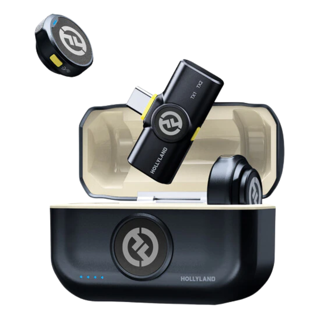 Hollyland Lark M2 USB-C